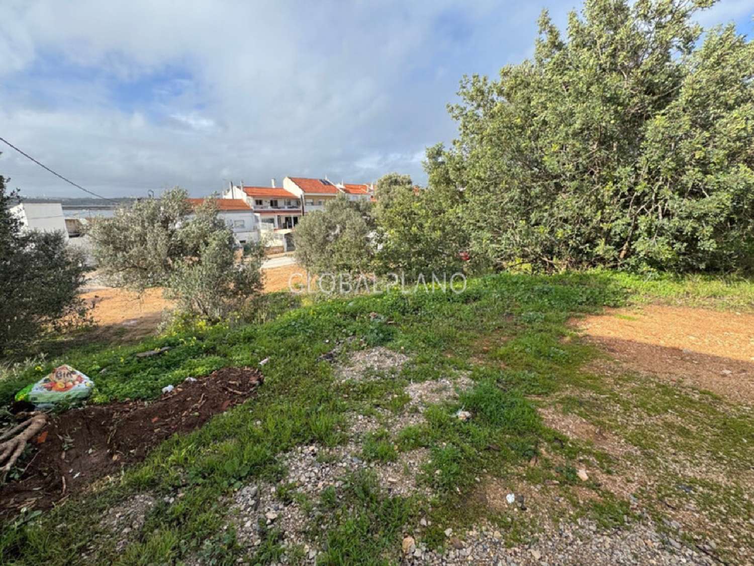  te koop terrein Mexilhoeira Grande Portimão 2