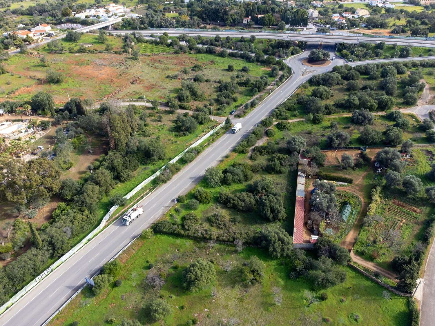  te koop terrein Loulé Loulé 6