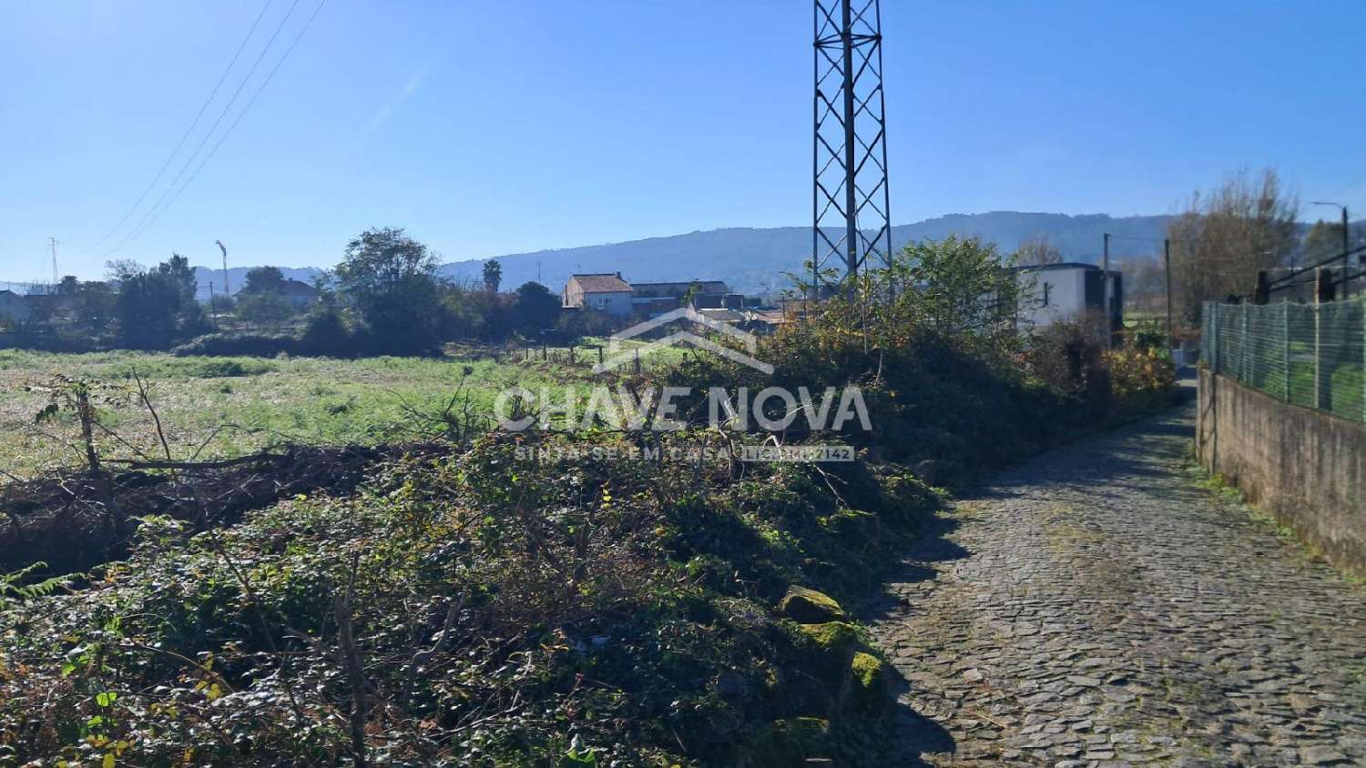  kaufen Grundstück Mire de Tibães Braga 3