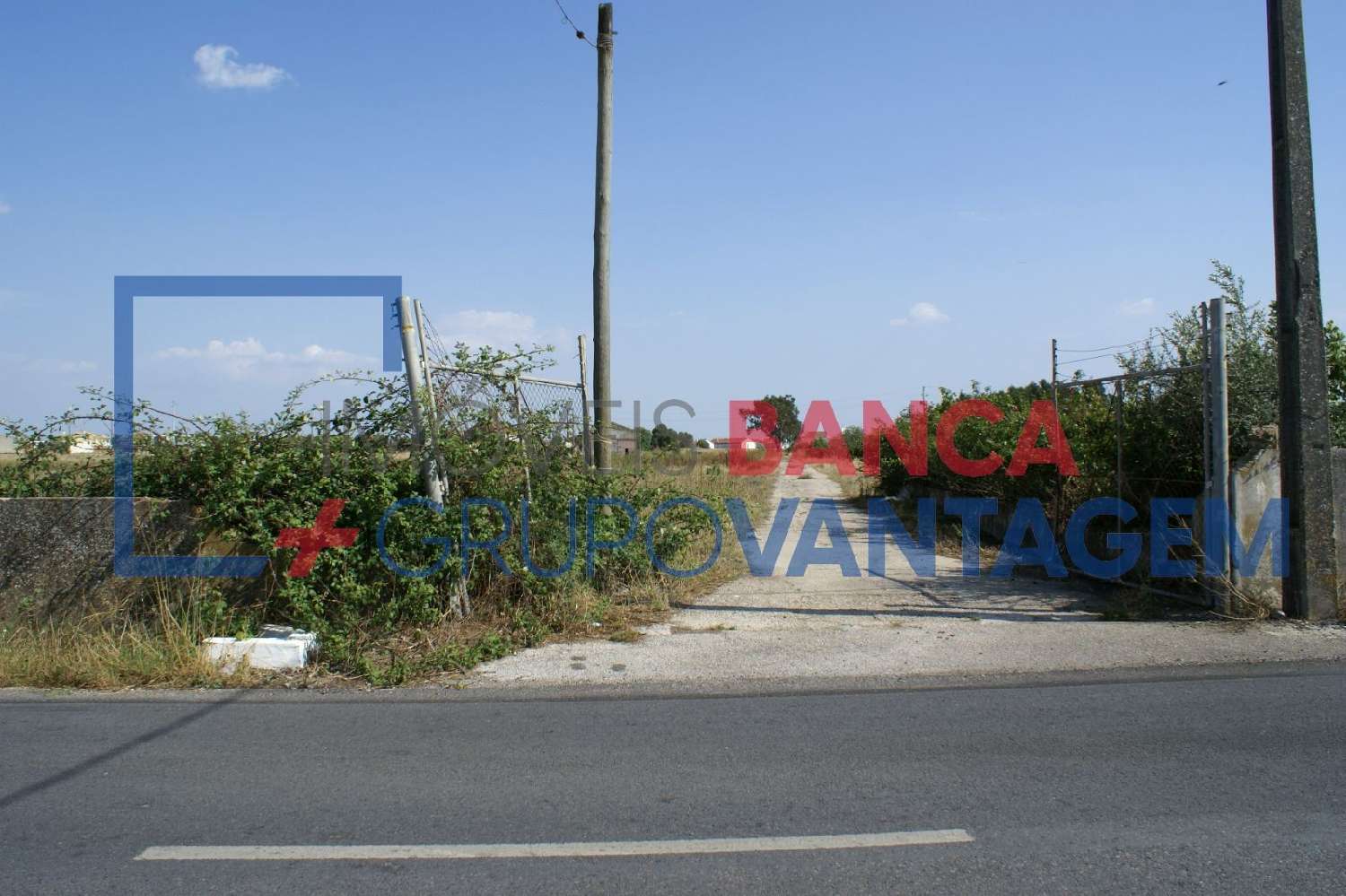 te koop terrein Montijo Montijo 2