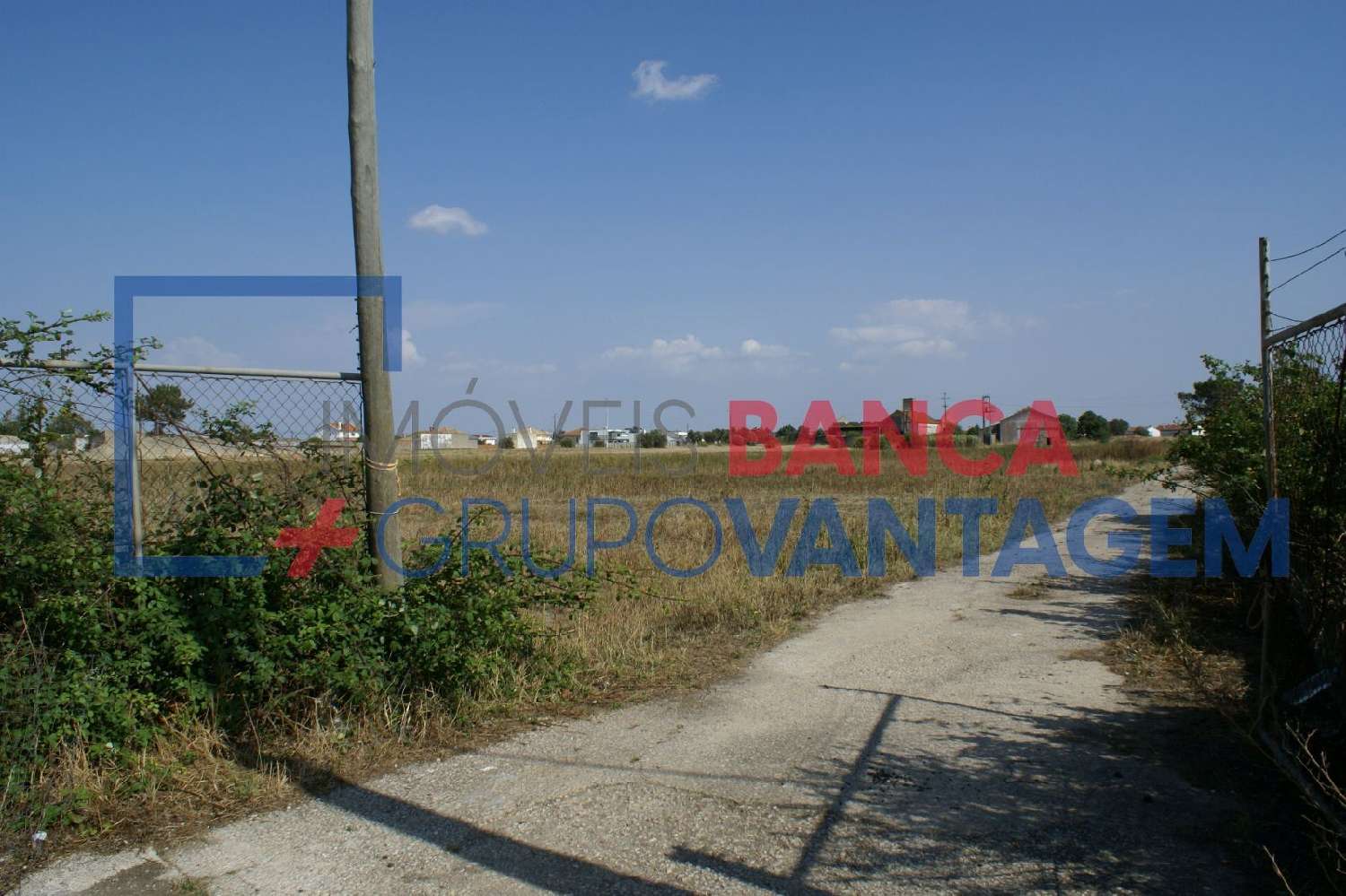 te koop terrein Montijo Montijo 3