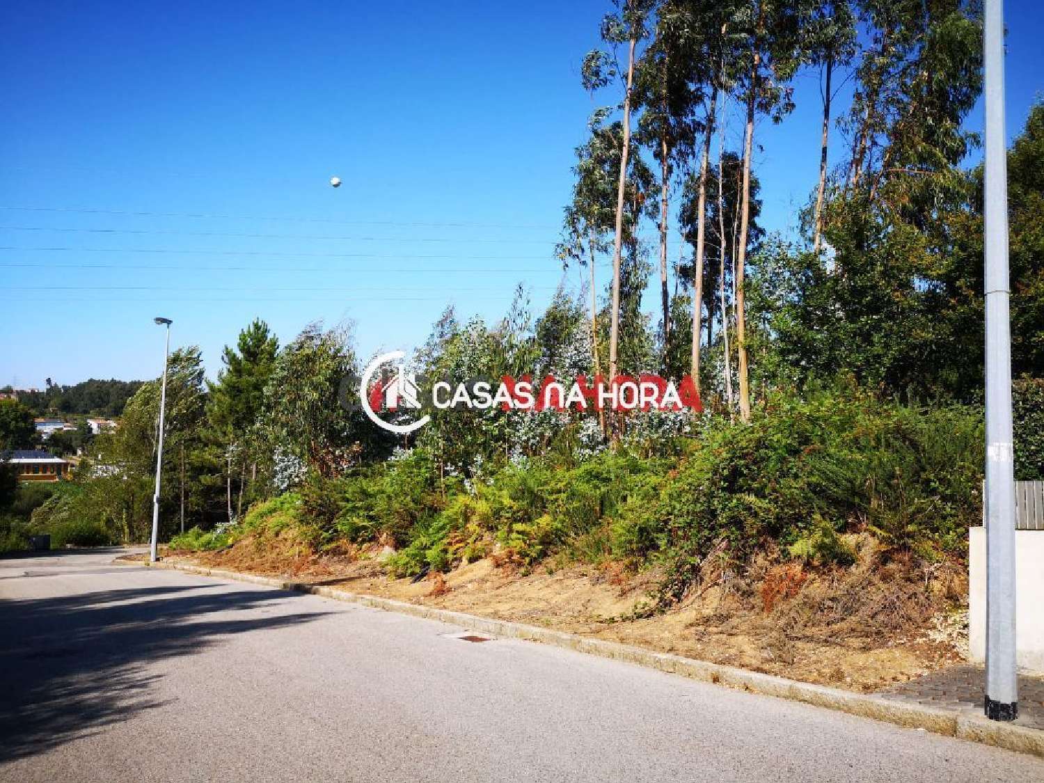  te koop terrein Pedroso Vila Nova De Gaia 1