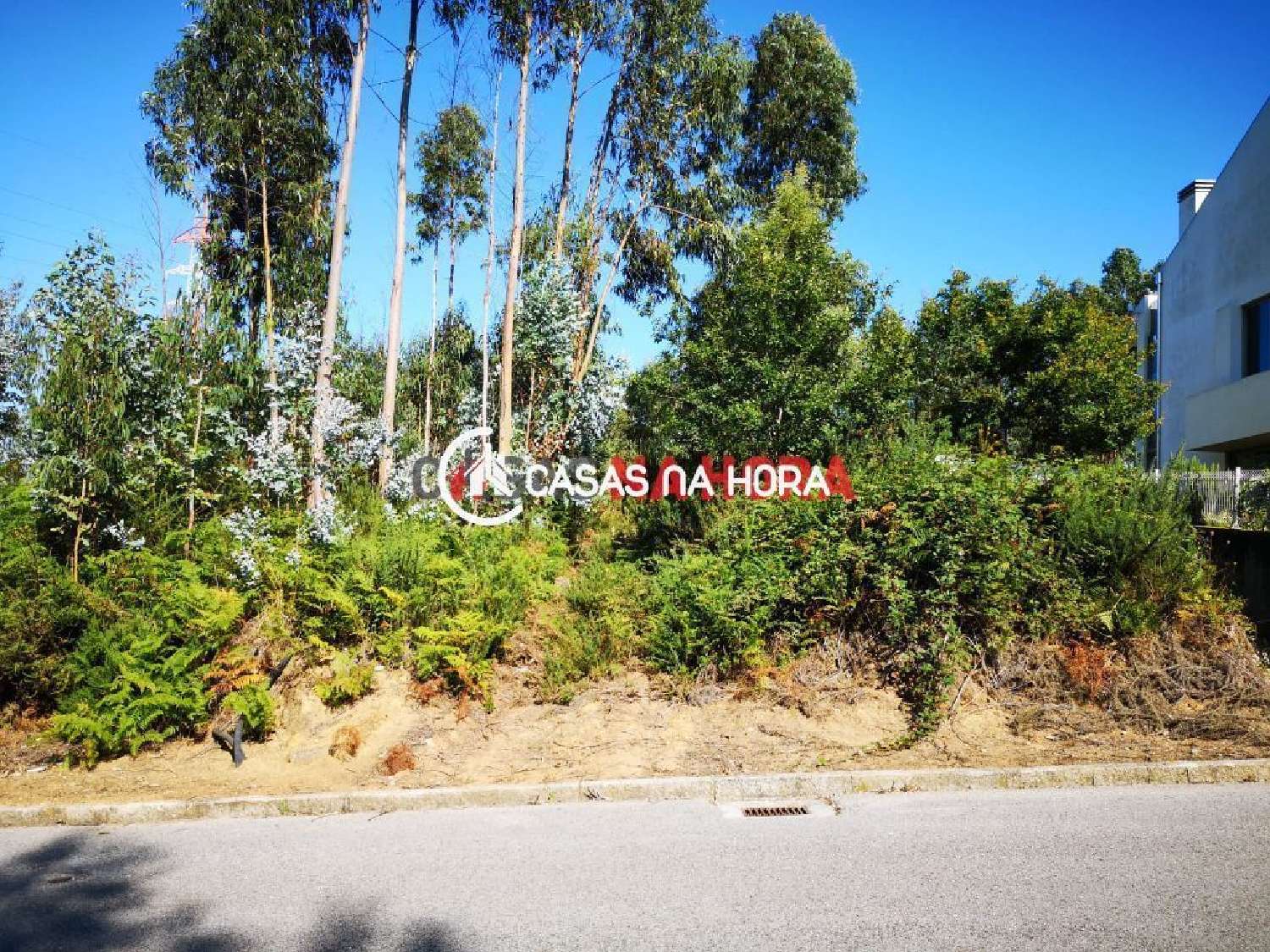 te koop terrein Pedroso Vila Nova De Gaia 2