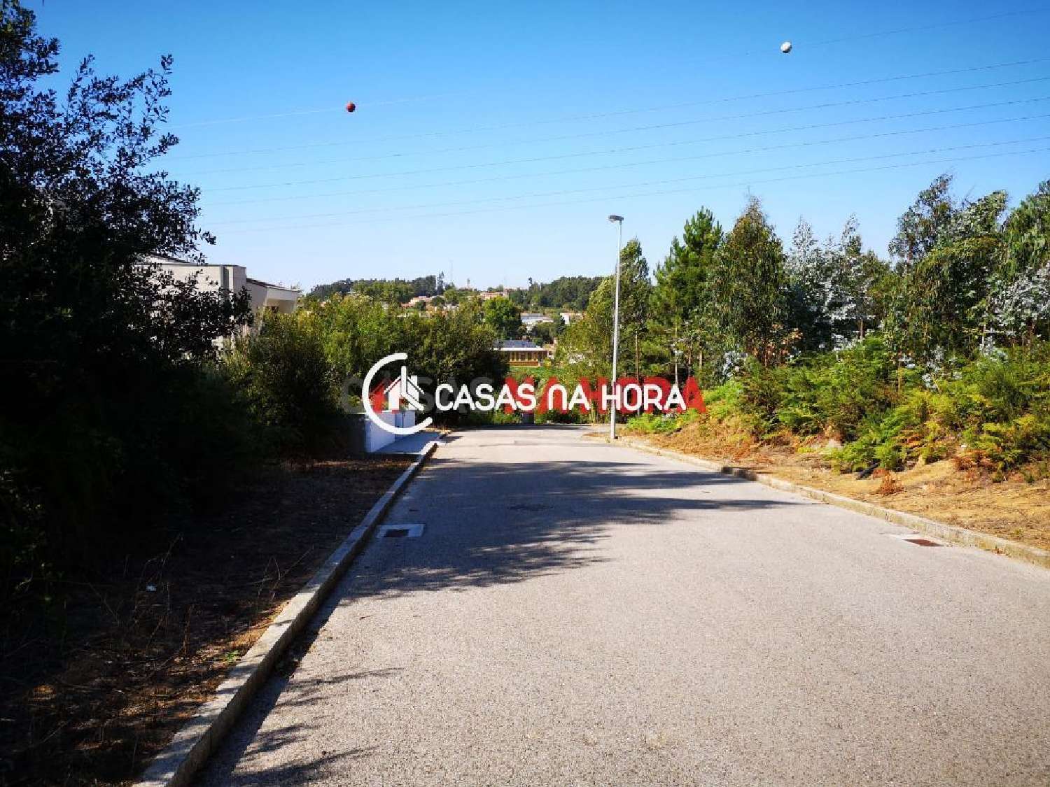 te koop terrein Pedroso Vila Nova De Gaia 3