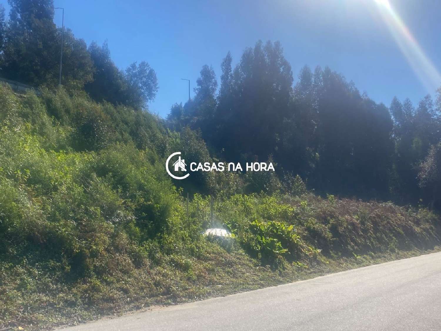  te koop terrein Perosinho Vila Nova De Gaia 2
