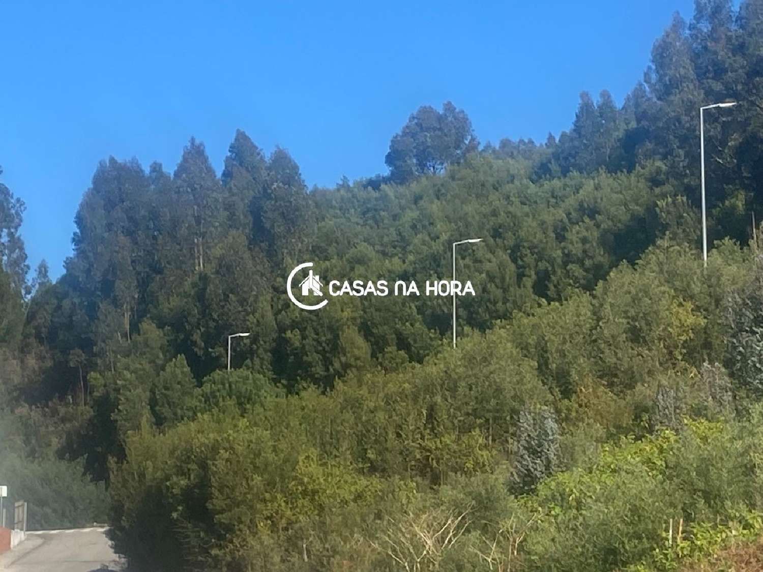  te koop terrein Perosinho Vila Nova De Gaia 3