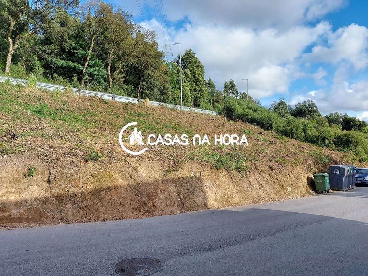 te koop terrein Perosinho Vila Nova De Gaia 2