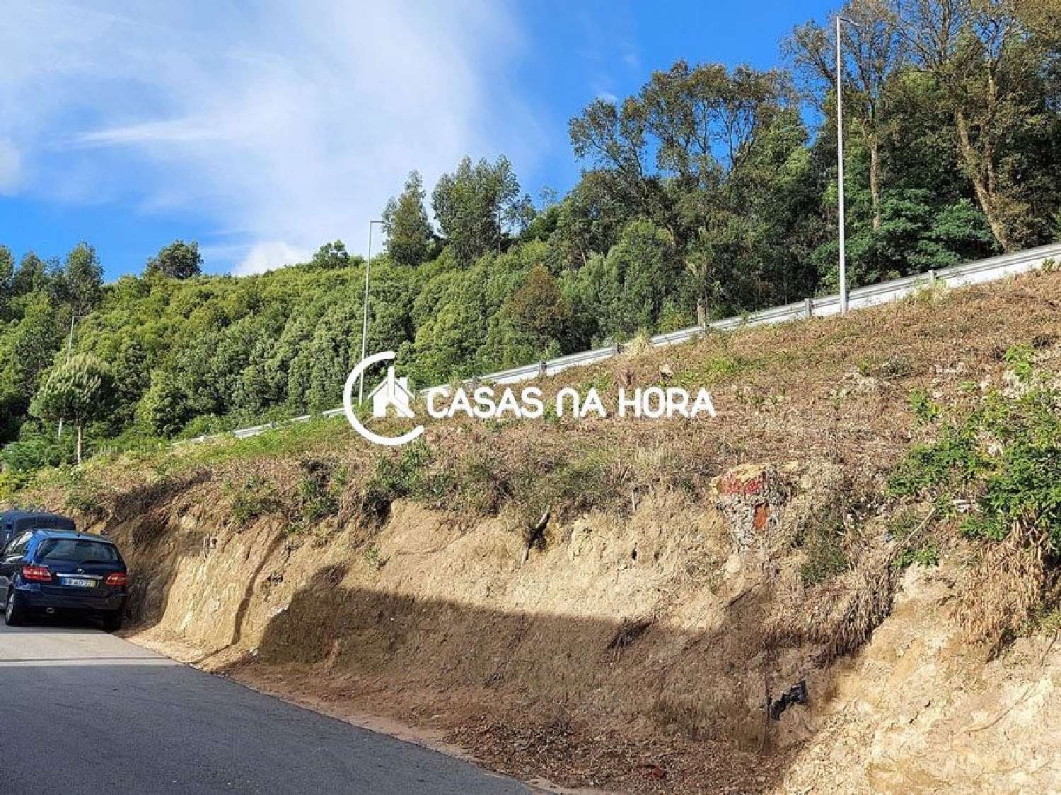 te koop terrein Perosinho Vila Nova De Gaia 3