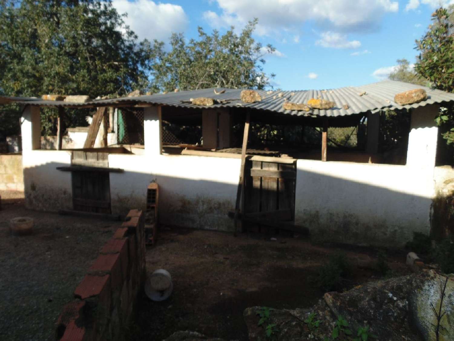  à venda terreno Quelfes Olhão 4