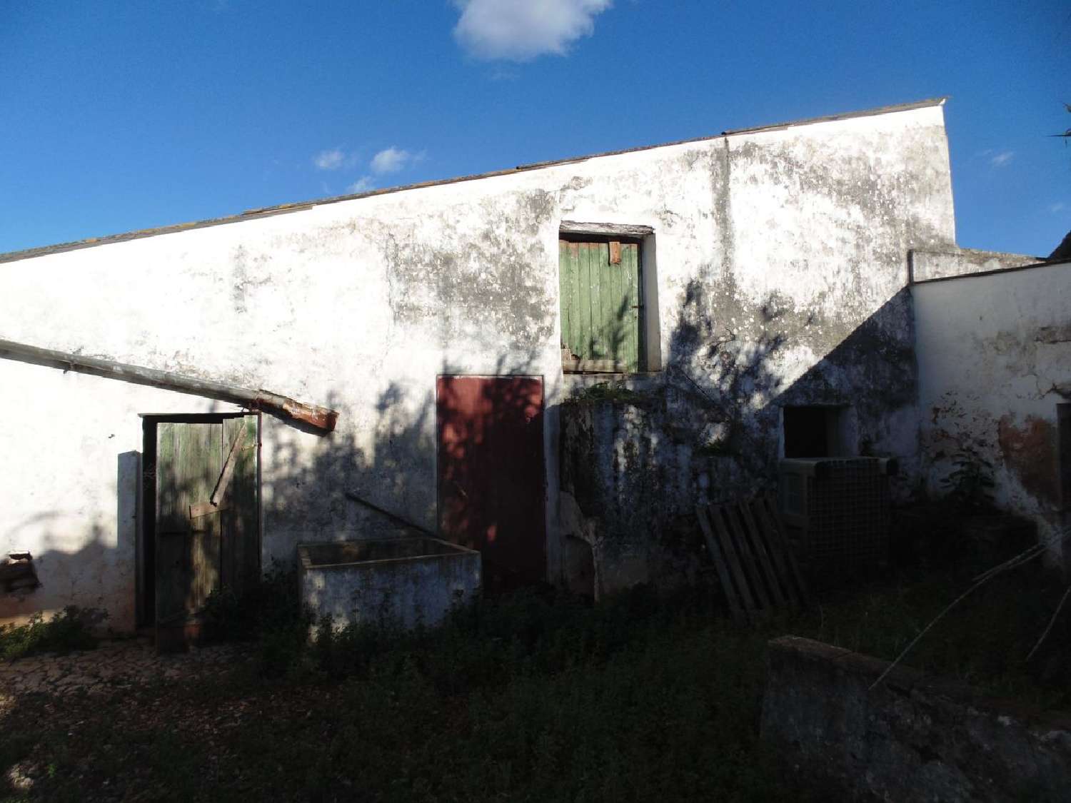  à venda terreno Quelfes Olhão 7
