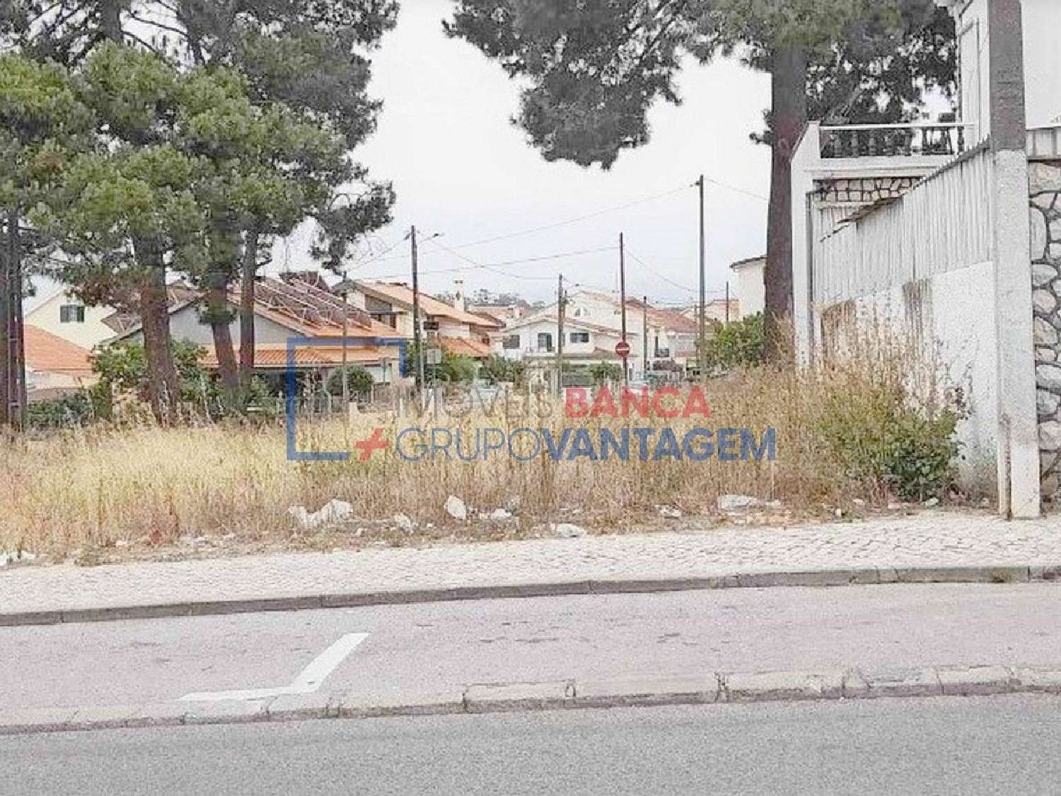  te koop terrein Quinta do Conde Sesimbra 1