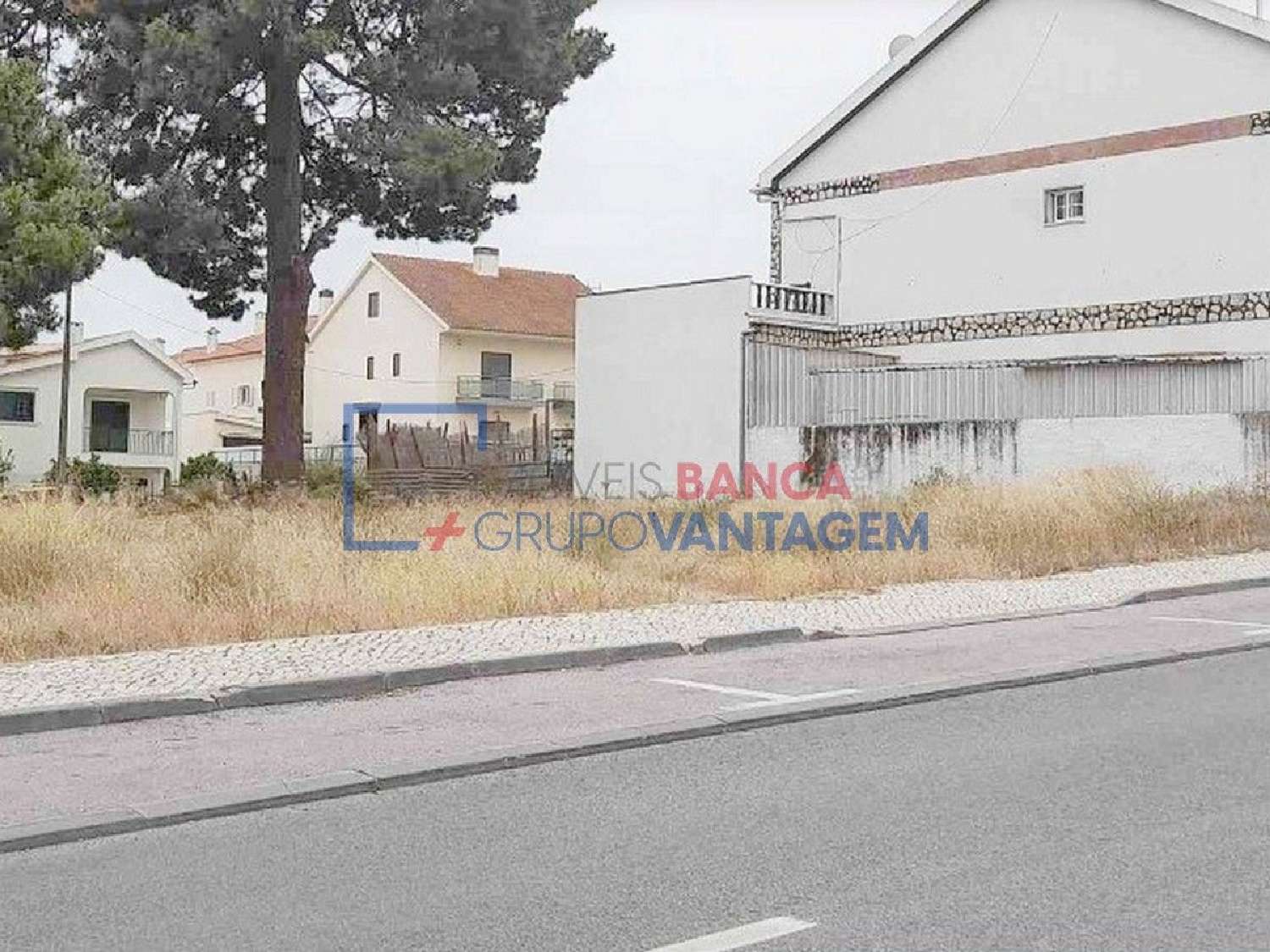 te koop terrein Quinta do Conde Sesimbra 2
