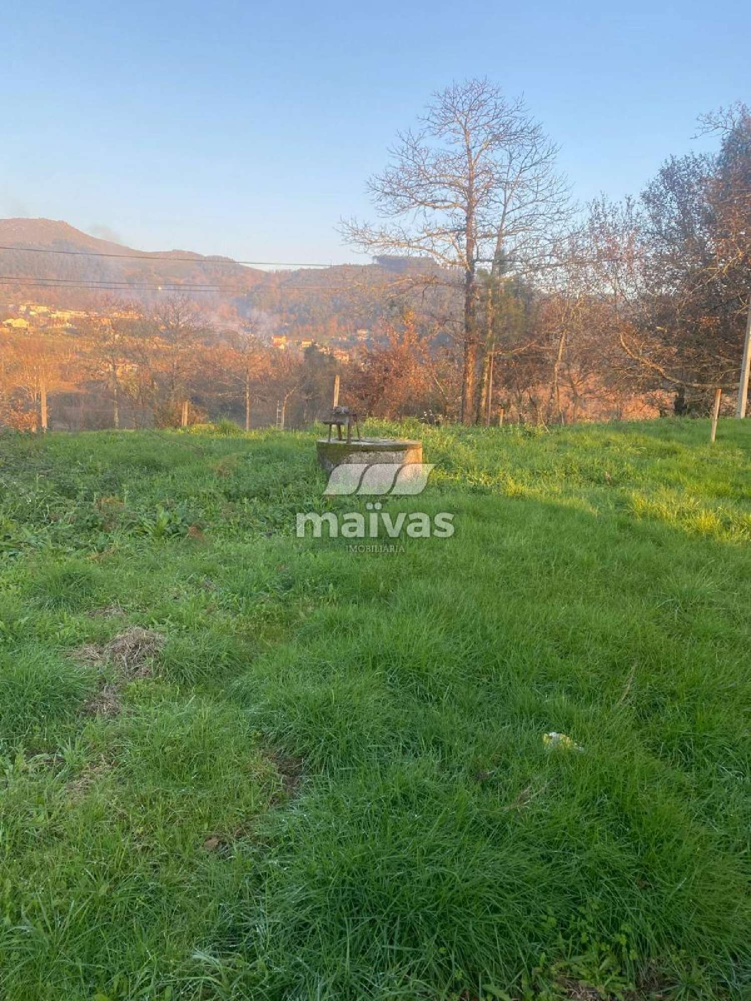 te koop terrein Sá Vila Verde 2
