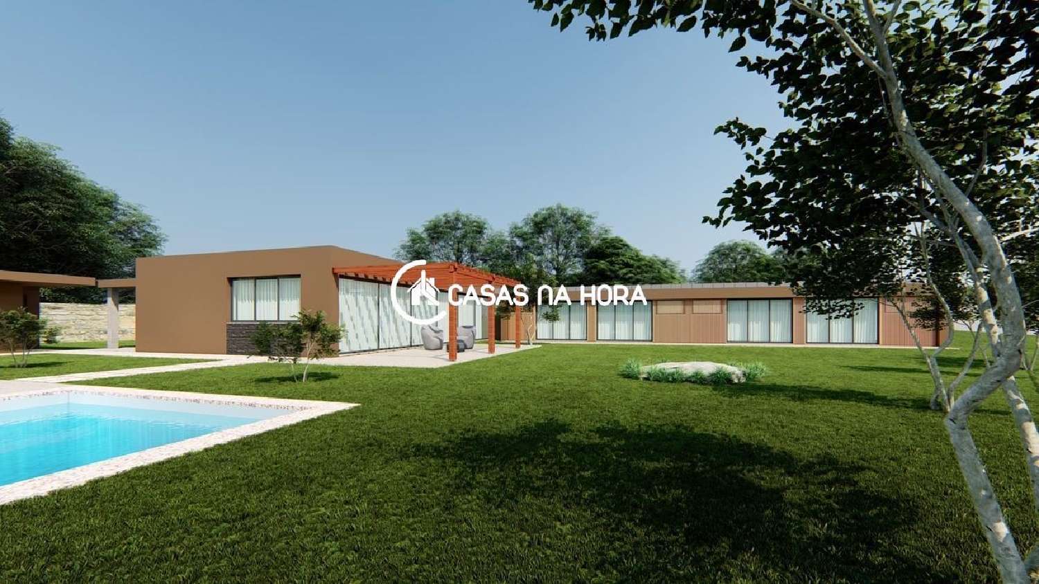  en venta terreno Canelas Penafiel 1