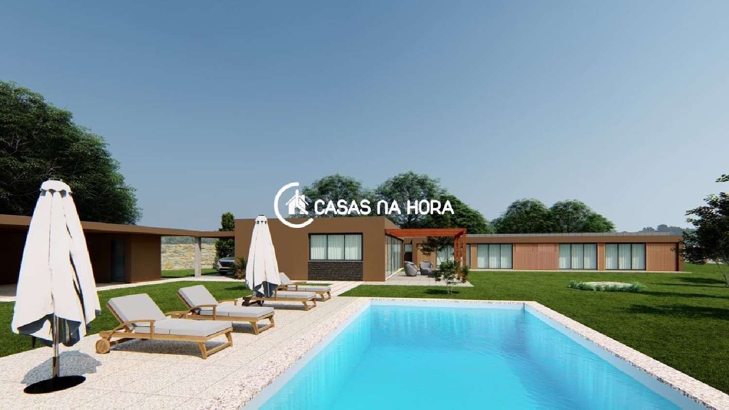  en venta terreno Canelas Penafiel 3