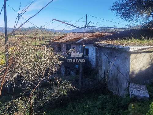 Sobradelo da Goma Póvoa De Lanhoso terrain foto 309677