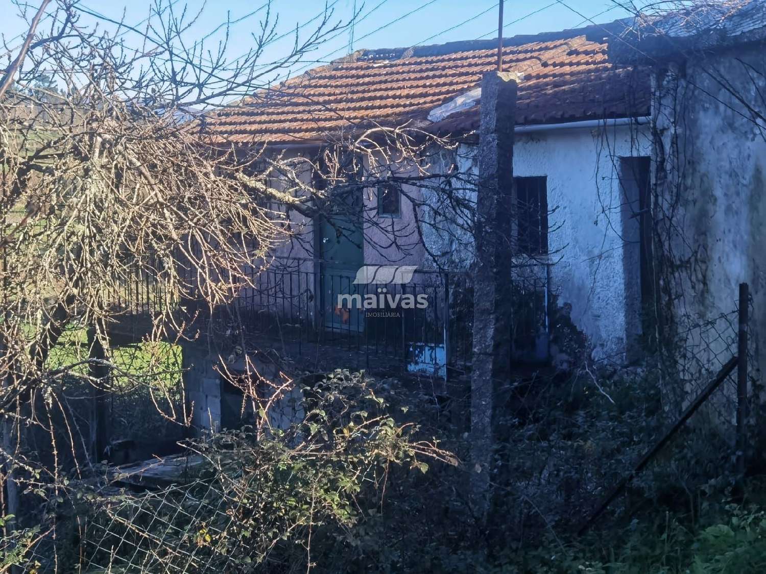  te koop terrein Sobradelo da Goma Póvoa De Lanhoso 2