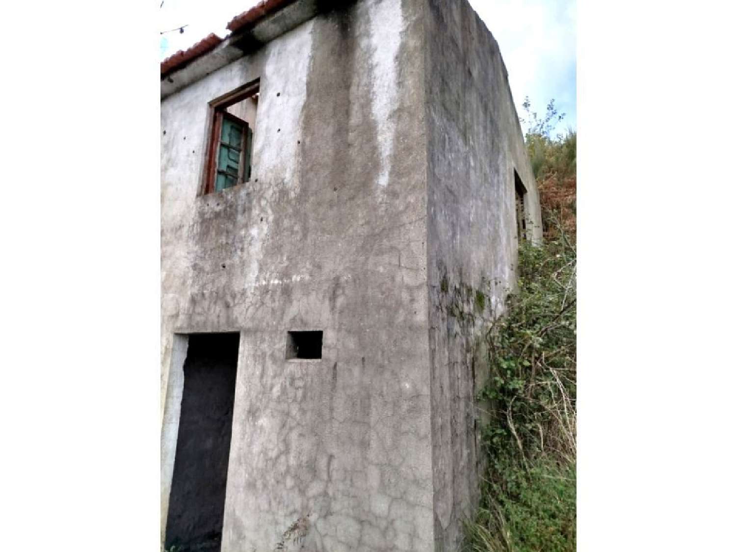  te koop terrein Teixeira Baião 3