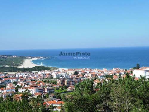 Vila Praia de Âncora Caminha tomt foto 309013