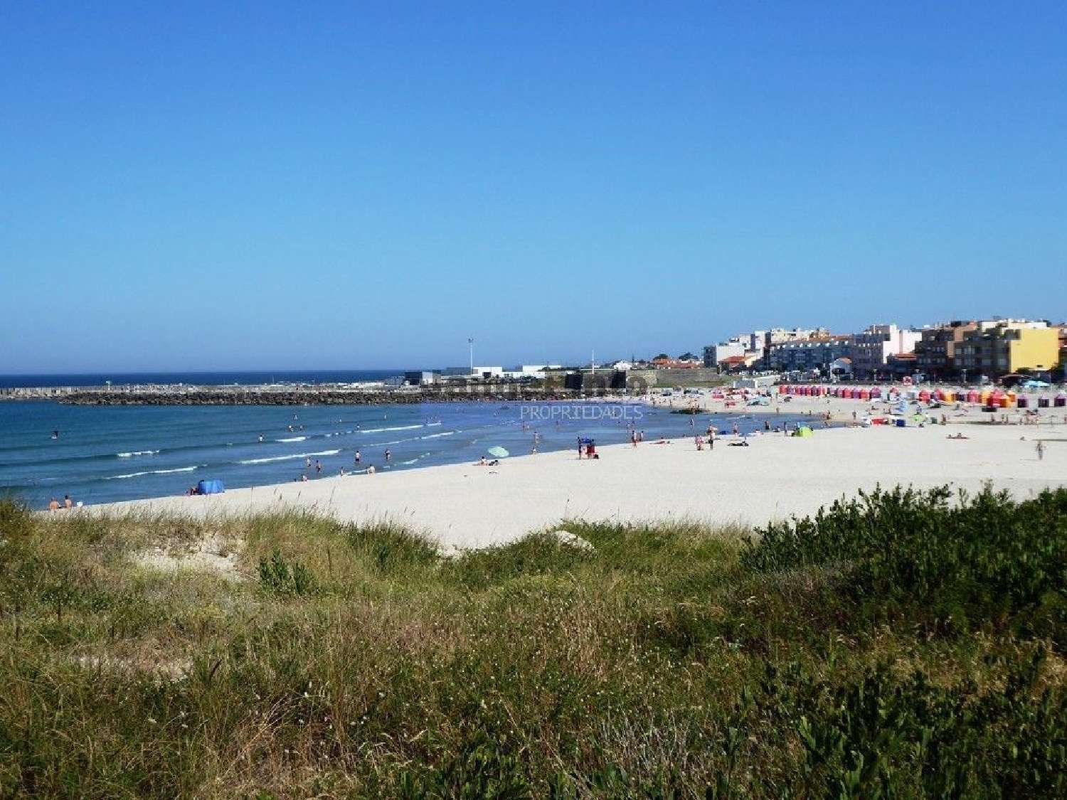 à vendre terrain Vila Praia de Âncora Caminha 3