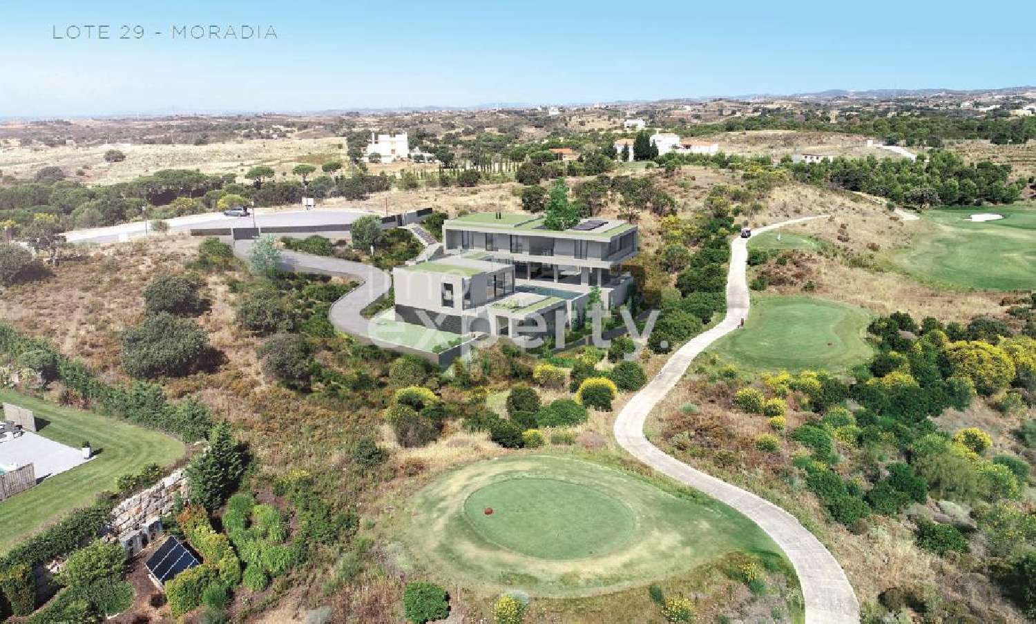  te koop terrein Vila Real de Santo António Vila Real De Santo António 1