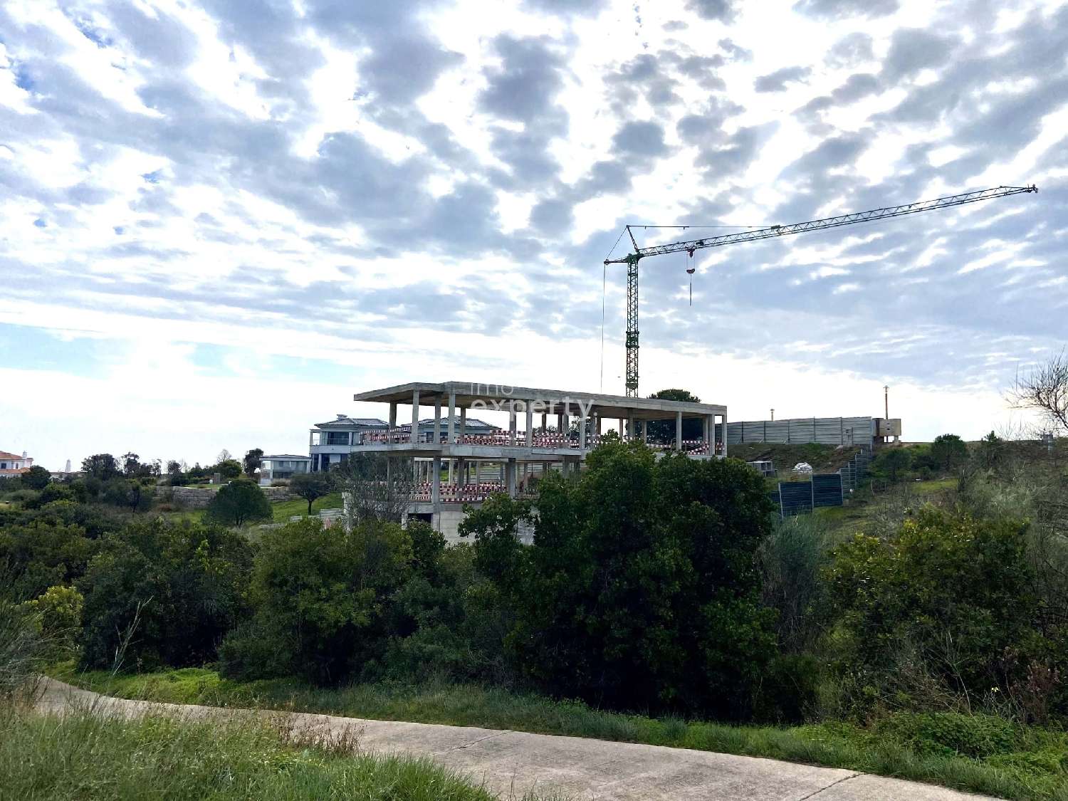 te koop terrein Vila Real de Santo António Vila Real De Santo António 2