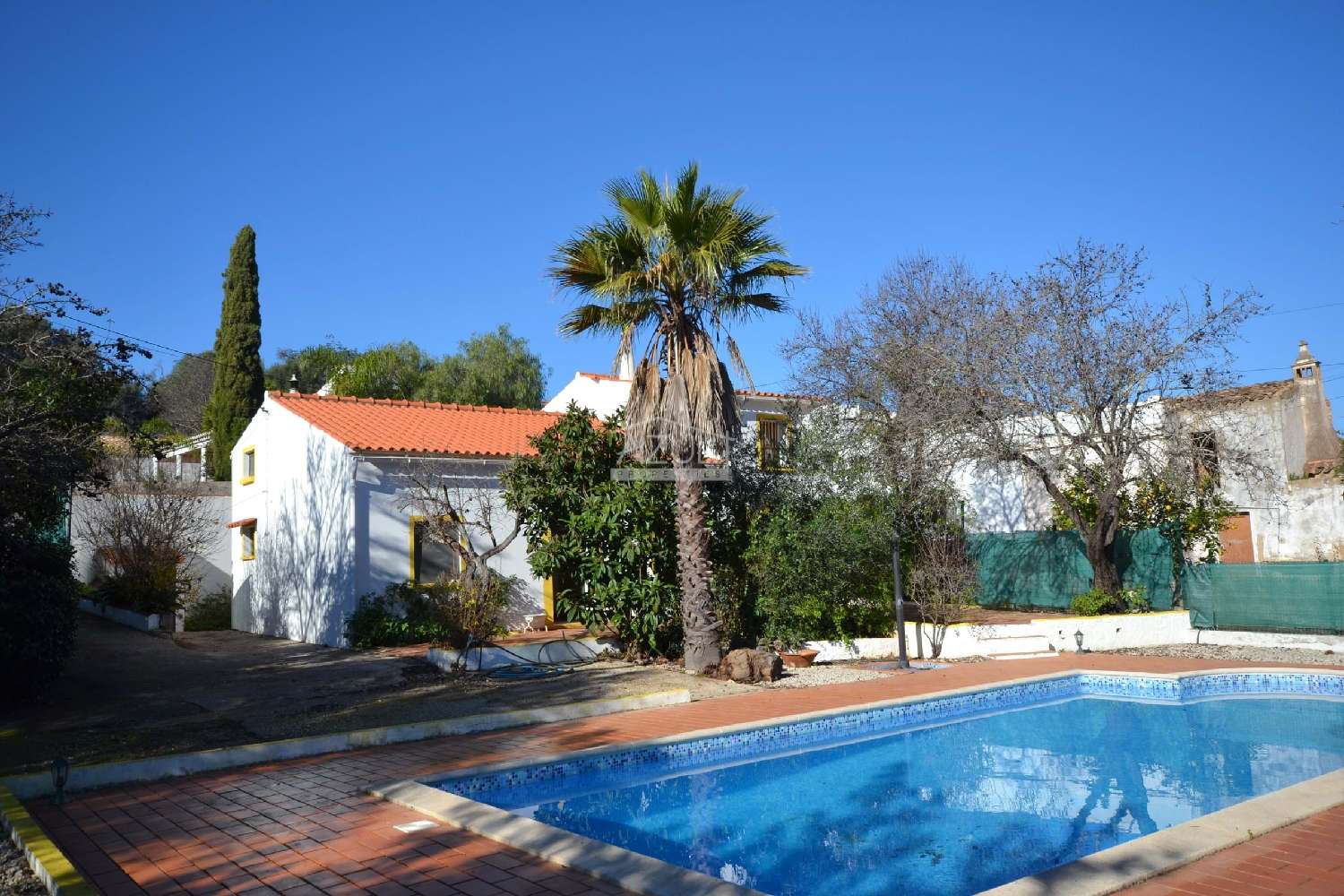 te koop villa Albufeira Albufeira 3
