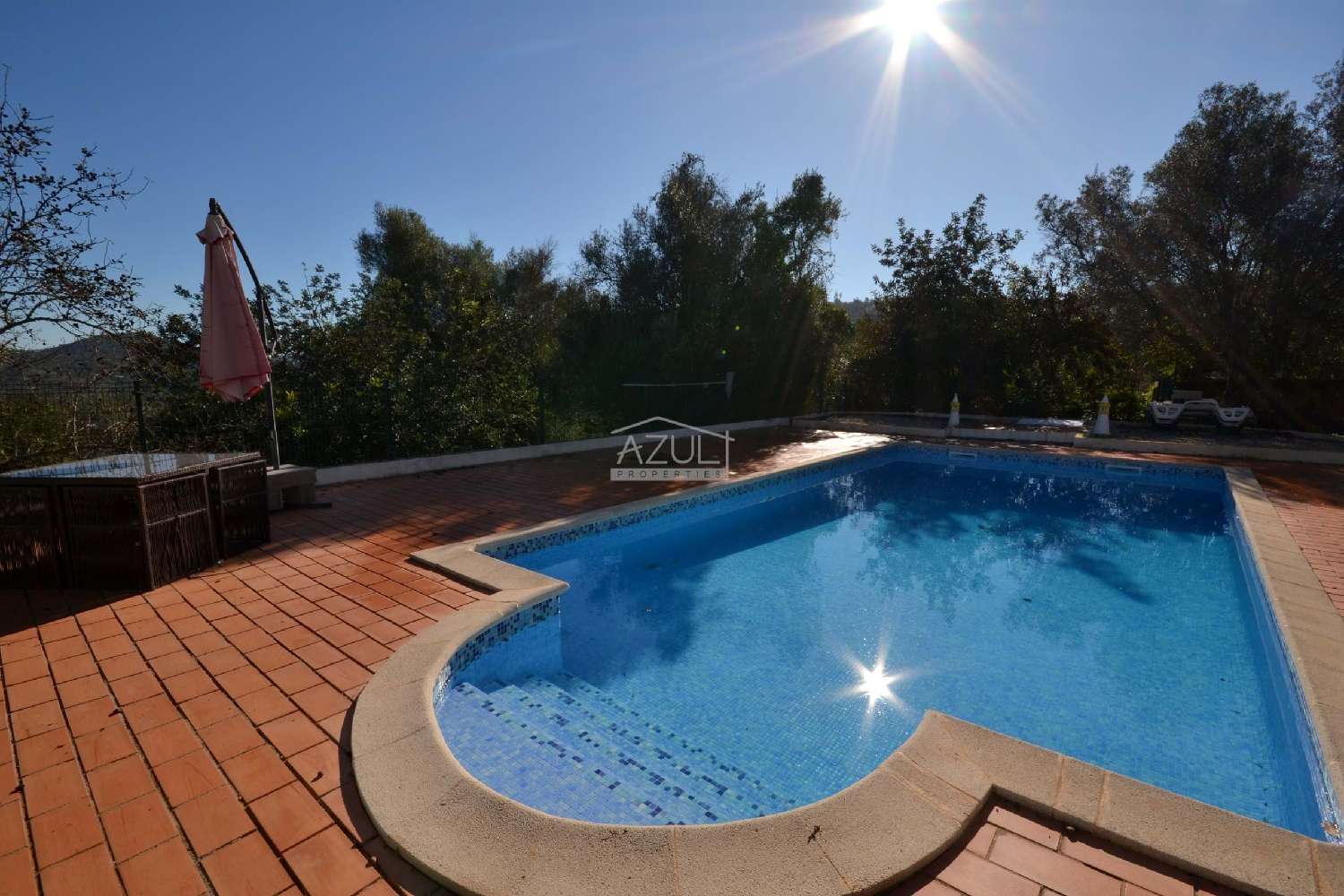  te koop villa Albufeira Albufeira 5