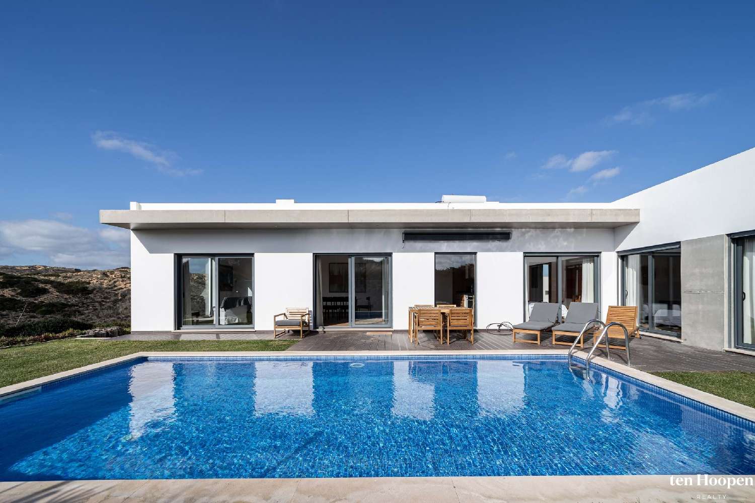  te koop villa Aljezur Aljezur 1