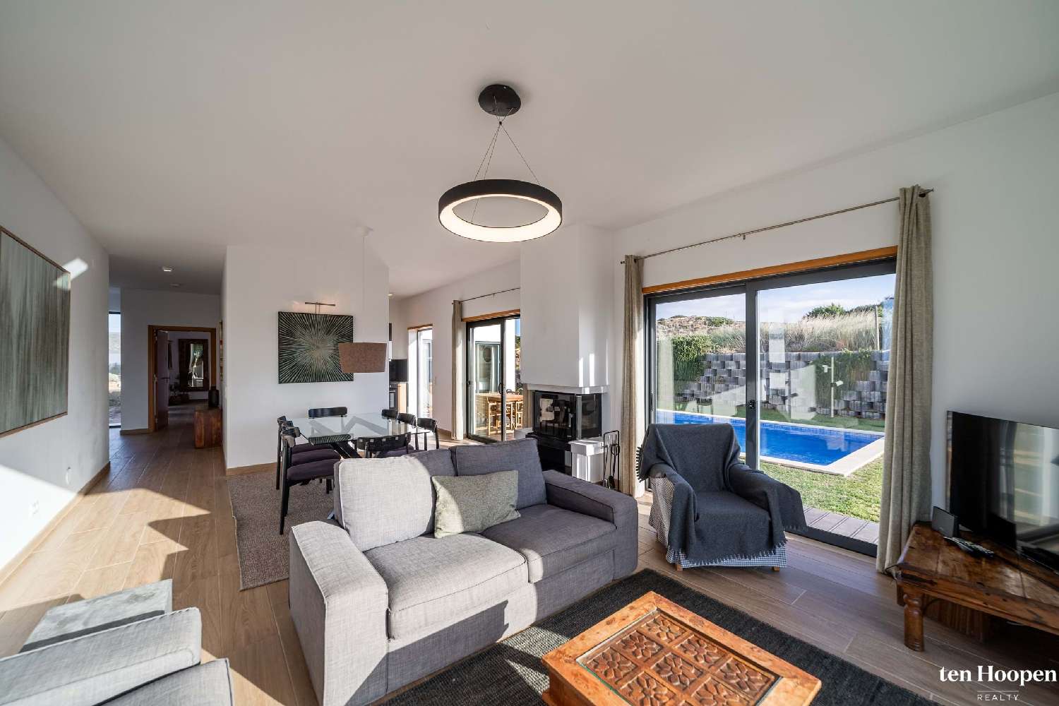  te koop villa Aljezur Aljezur 2