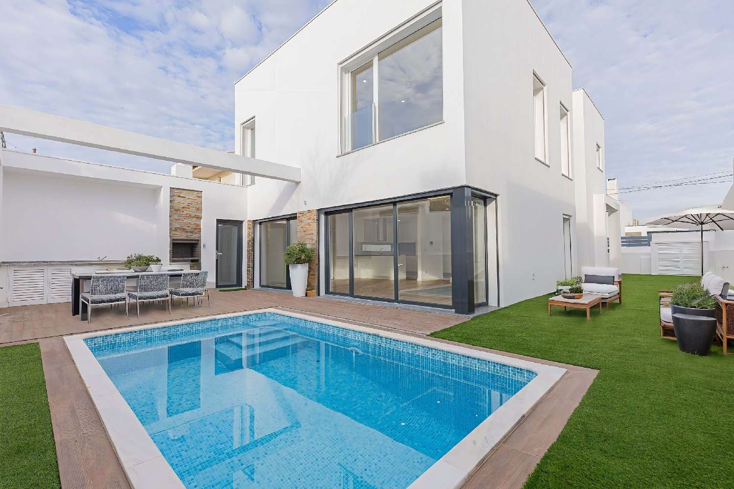  kaufen Villa Almada Almada 1