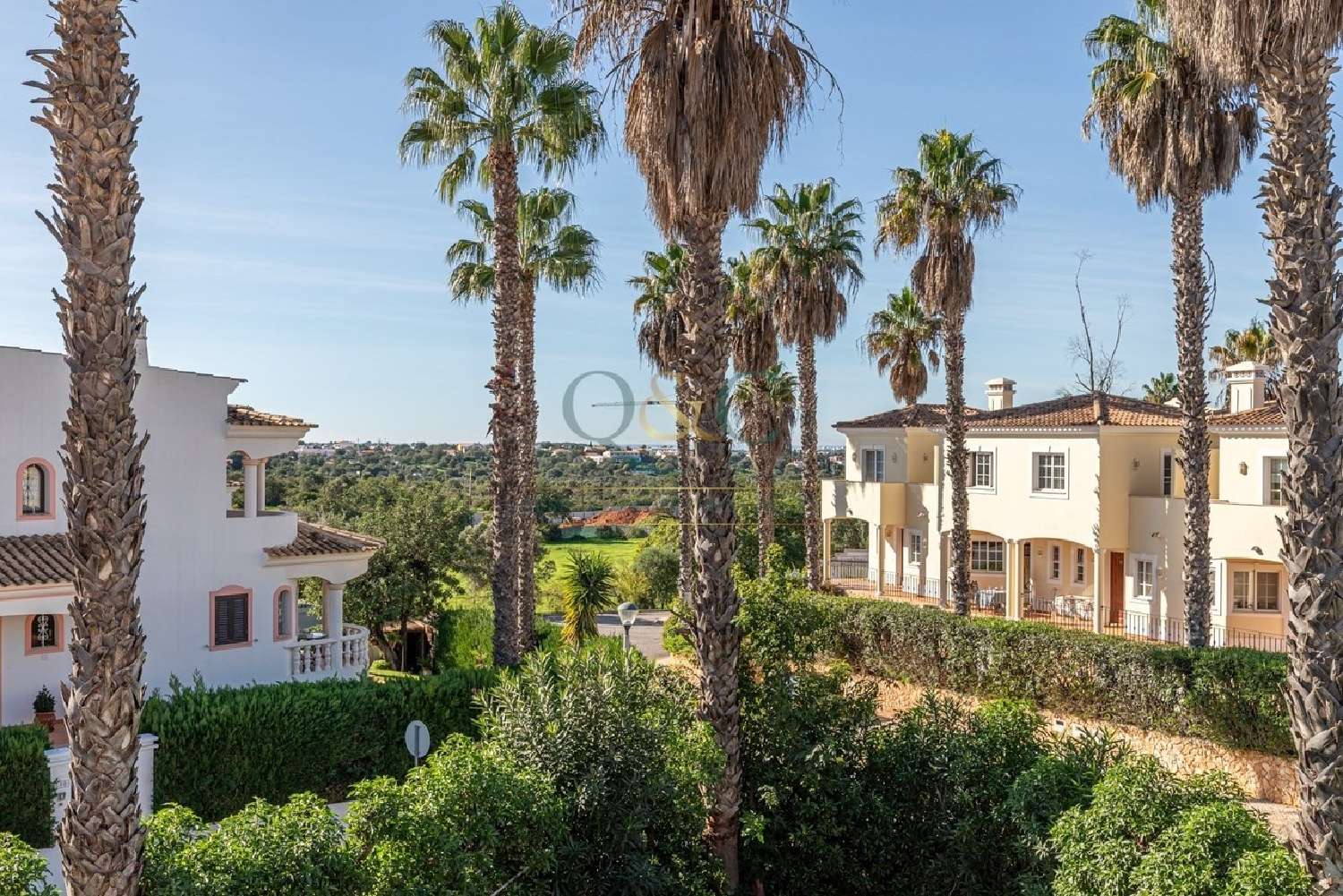 kaufen Villa Almancil Loulé 2