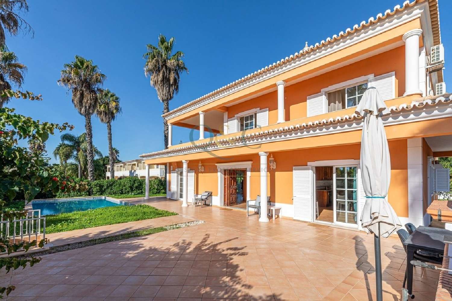 kaufen Villa Almancil Loulé 3