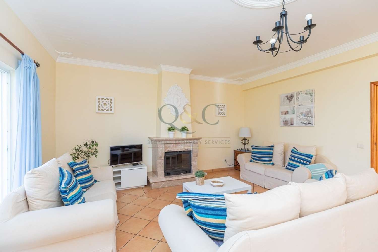  kaufen Villa Almancil Loulé 6