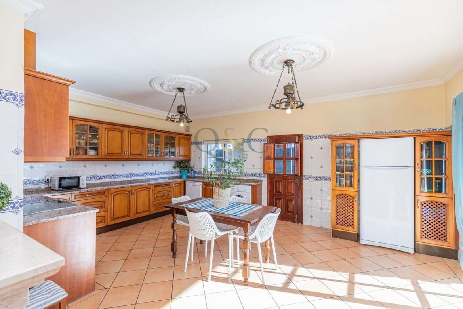  kaufen Villa Almancil Loulé 8