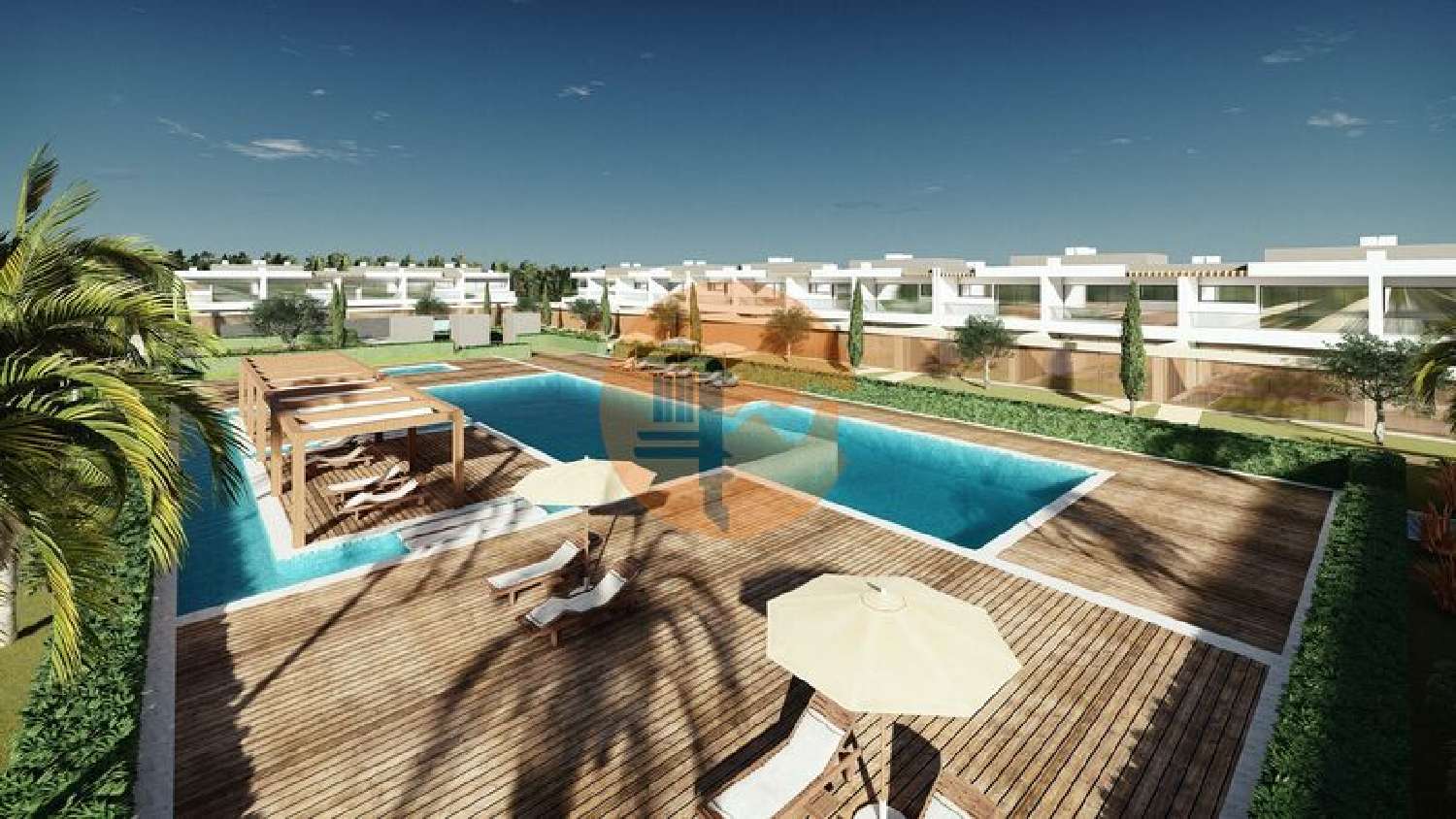  te koop villa Alvor Portimão 3