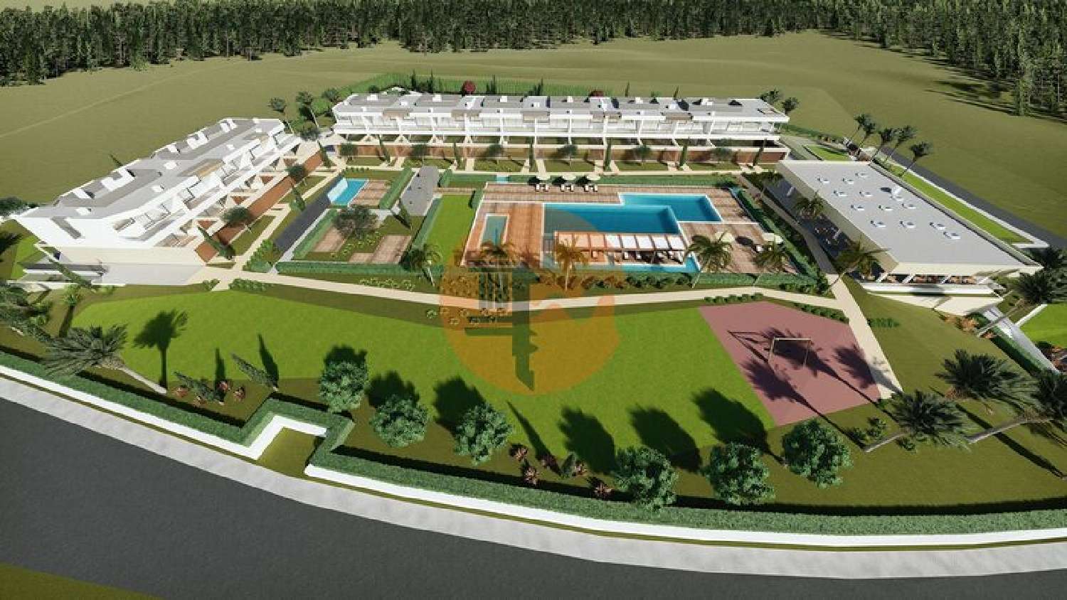  te koop villa Alvor Portimão 6