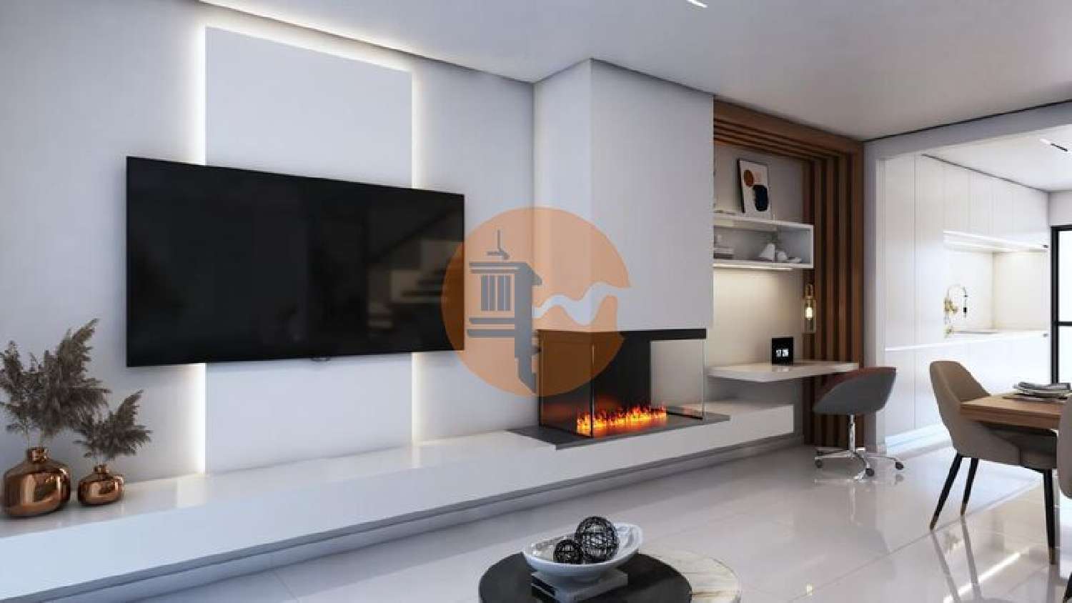  te koop villa Alvor Portimão 8