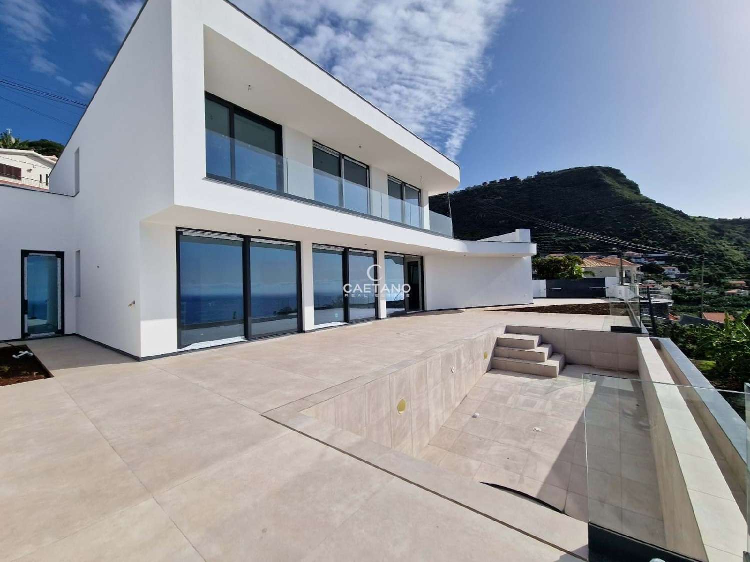  kaufen Villa Calheta Calheta (Madeira) 1