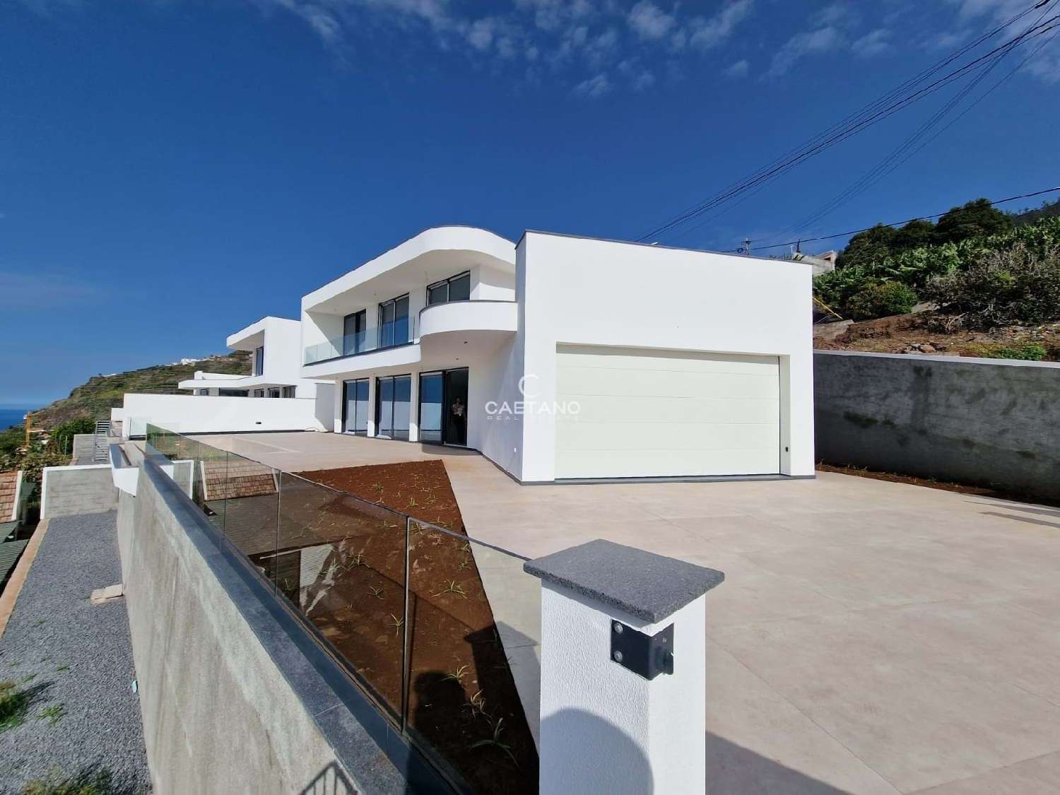  kaufen Villa Calheta Calheta (Madeira) 2