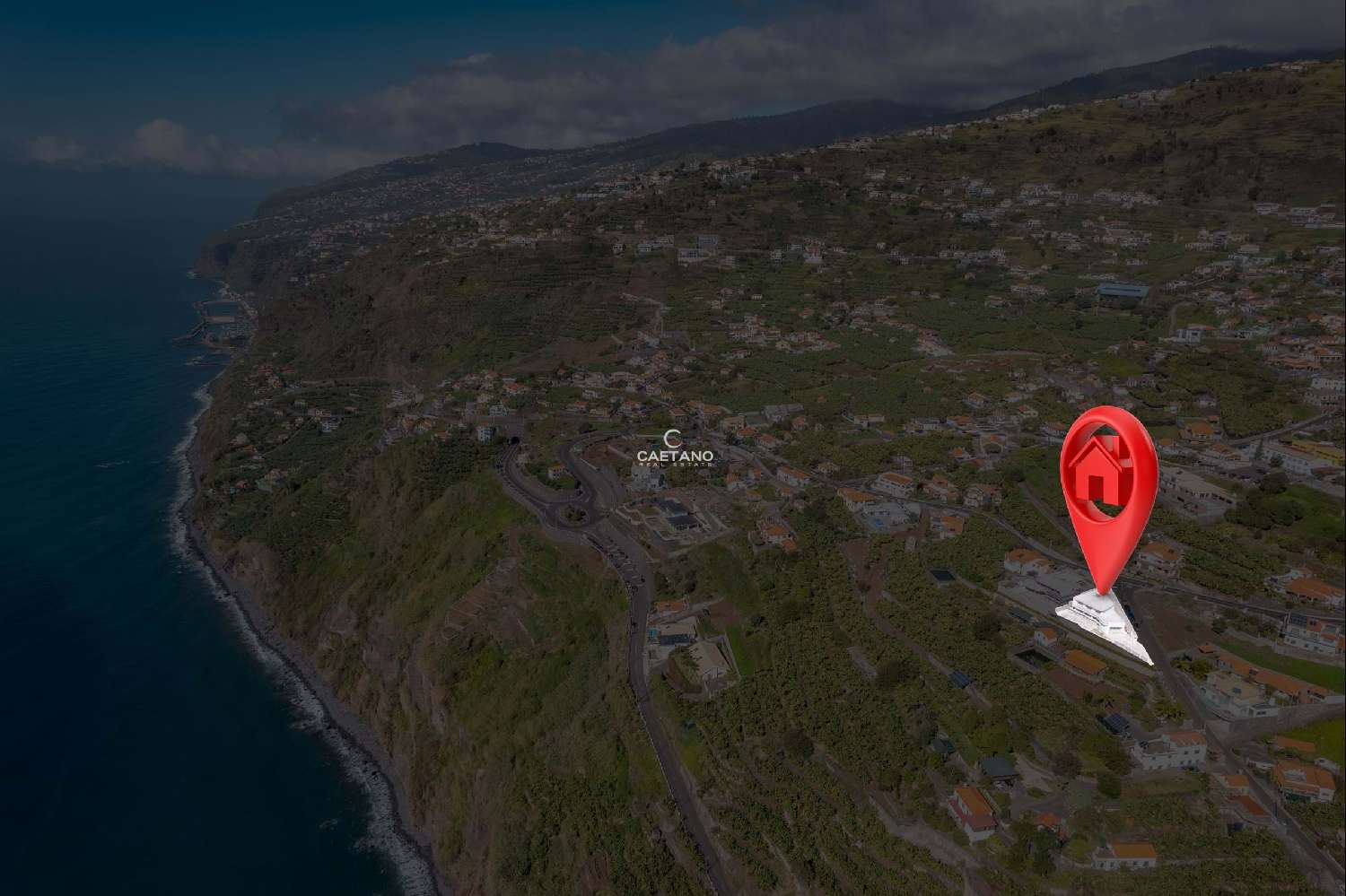  kaufen Villa Calheta Calheta (Madeira) 3