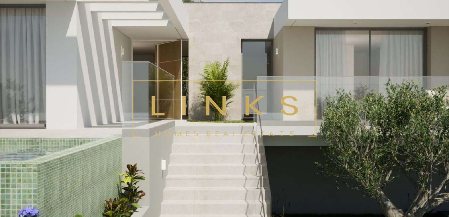  te koop villa Calheta Calheta (Madeira) 4