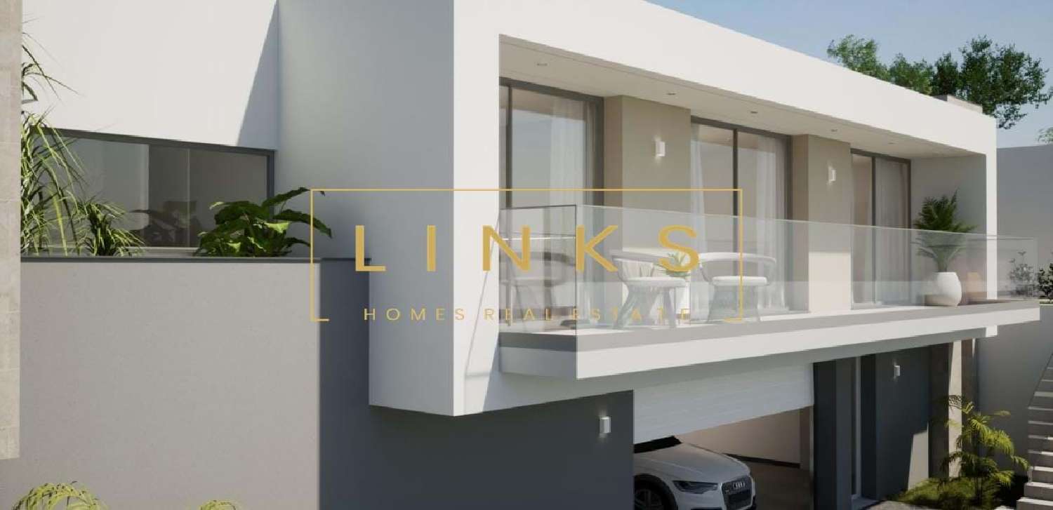  te koop villa Calheta Calheta (Madeira) 4