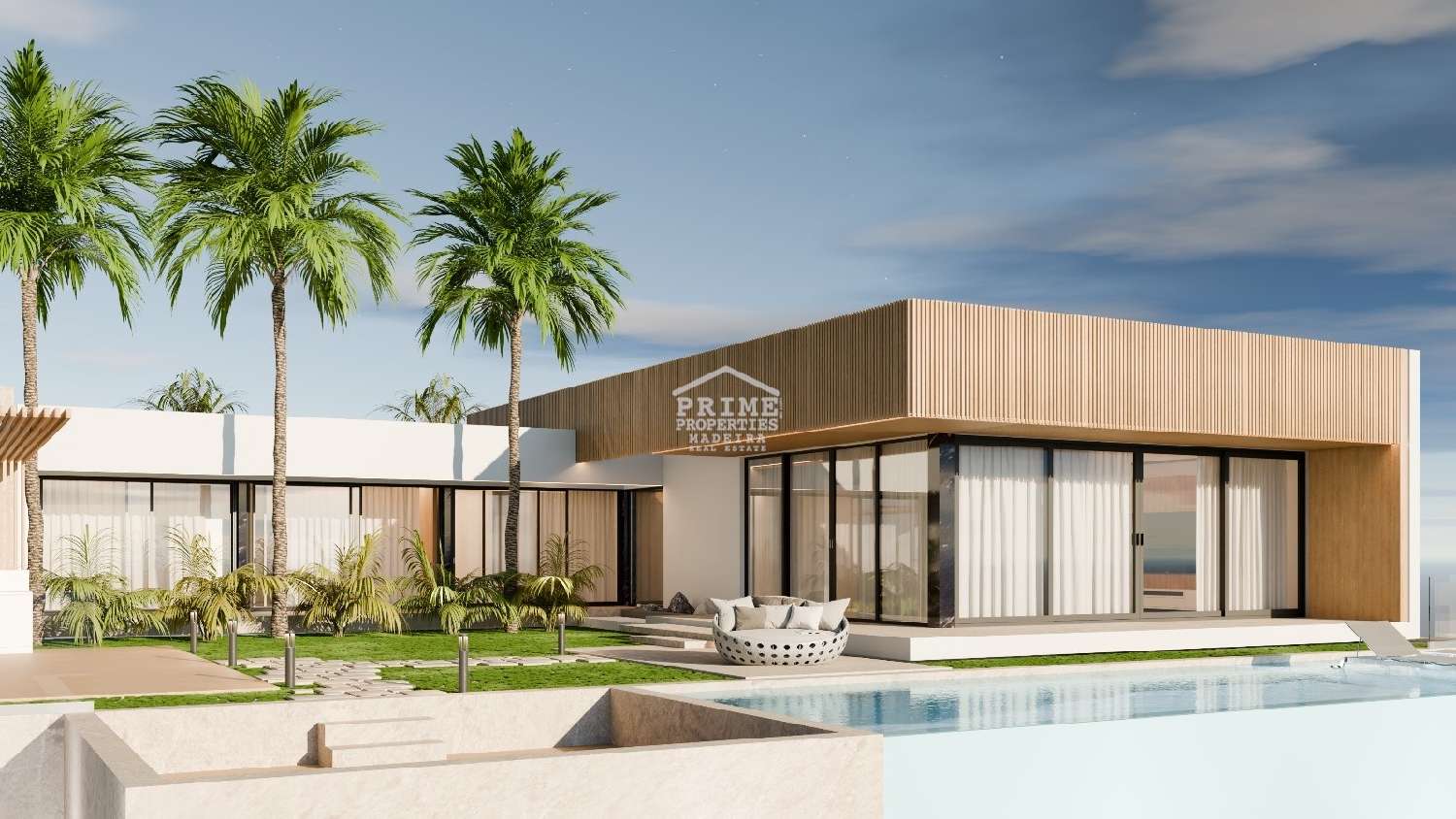  kaufen Villa Calheta Calheta (Madeira) 1