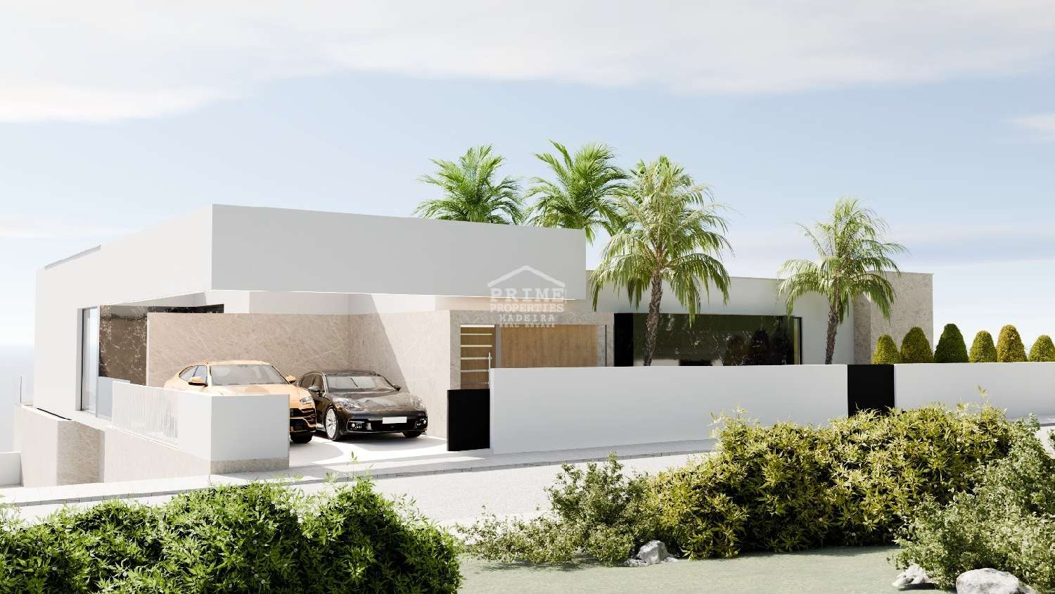  kaufen Villa Calheta Calheta (Madeira) 2