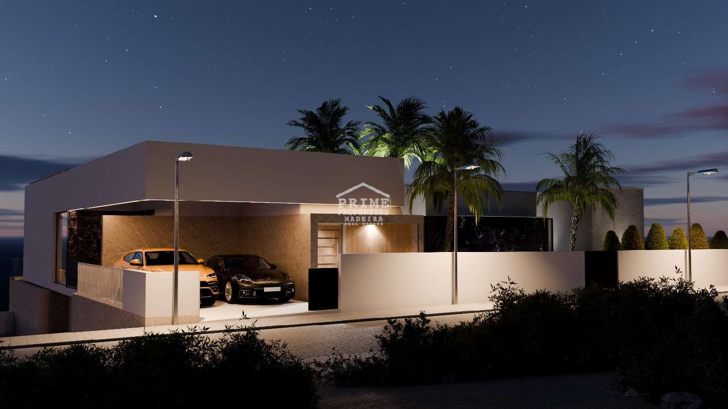  kaufen Villa Calheta Calheta (Madeira) 3