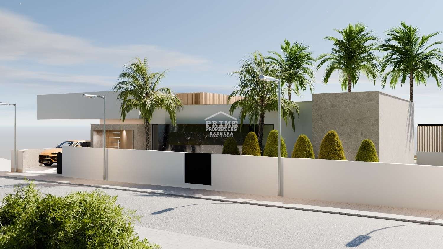  kaufen Villa Calheta Calheta (Madeira) 4