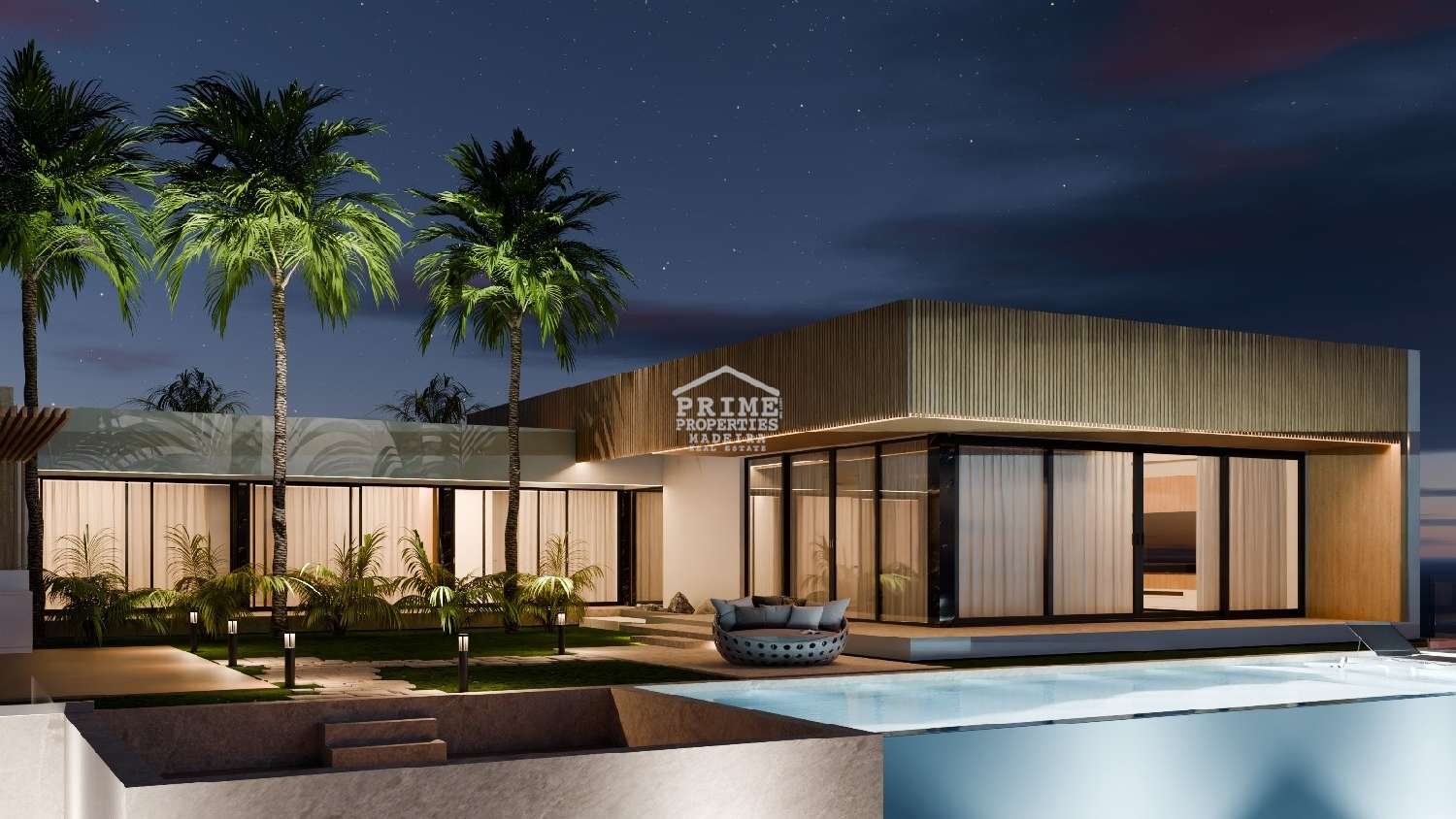  kaufen Villa Calheta Calheta (Madeira) 7
