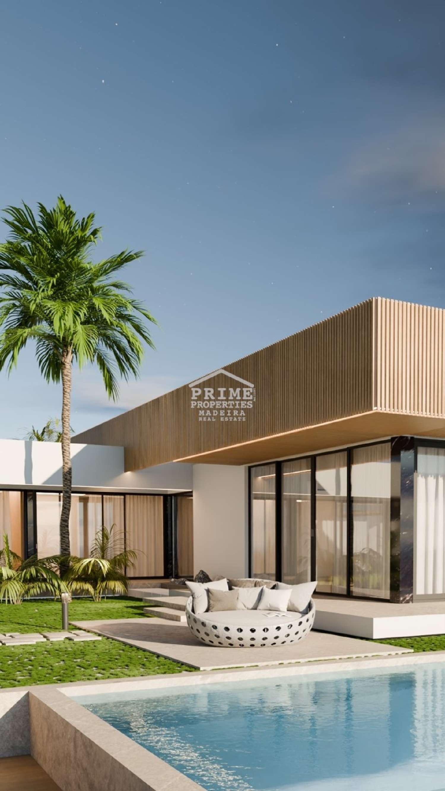  kaufen Villa Calheta Calheta (Madeira) 8