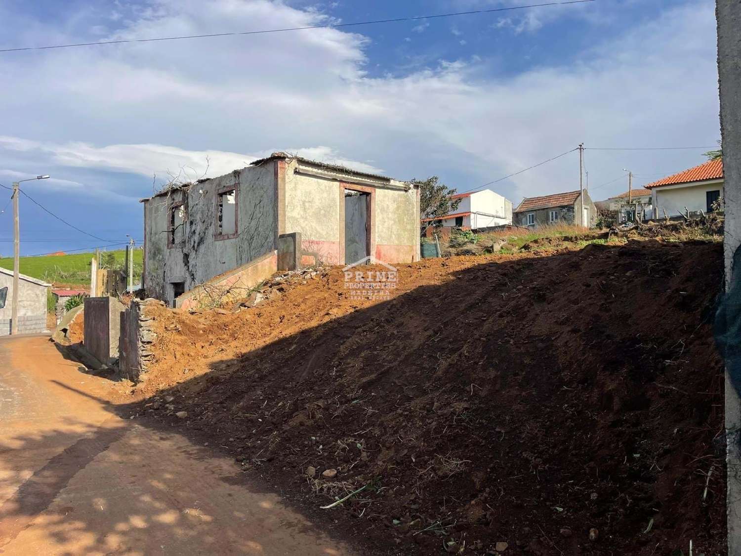  te koop villa Calheta Calheta (Madeira) 1